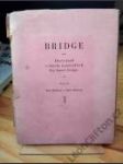 Bridge (číslovaný ex. na similijapanu) - náhled