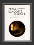 Zadní schodiště filosofie - náhled