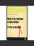 Two Novelettes: Revolt of the Fishermen of Santa Barbara / A price on His Head [německá socialistická literatura - aj překlad, povídky, beletrie; Vzpoura rybářů ve Svaté Barbaře; Odměna] - náhled