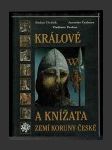 Králové a knížata zemí Koruny české - náhled