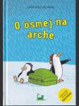 O ôsmej na arche - náhled