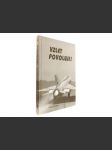 Vzlet povoluji! - náhled