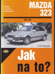 Jak na to? Mazda 323 (veľký formát) - náhled