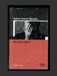 Sto roků samoty - náhled