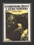Dobrodružství v Zemi nikoho - náhled
