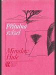 Přítulná svízel - náhled