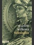 Vekslačka wilková scarlett - náhled
