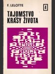 Tajomstvo krásy života 4. - náhled