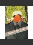 Pozor na satana - náhled