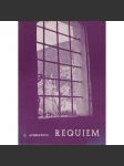Requiem - náhled