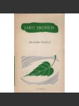 Jaro sbohem - náhled