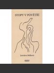 Stopy v povětří - náhled