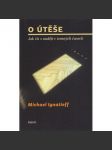 O útěše - náhled