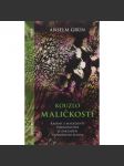 Kouzlo maličkostí - náhled