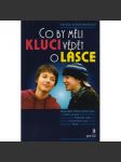Co by měli kluci vědět o lásce - náhled