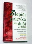 Slepičí polévka pro duši 2. porce - náhled