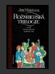 Rožmberská trilogie - náhled