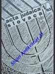 Acta judaica slovaca - roč. i. č. 1 - mešťan pavol - náhled