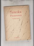 Terezka Planetová - náhled
