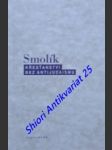 Křesťanství bez antijudaismu - smolík josef - náhled