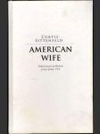 American Wife - inšpirované príbehom prvej dámy - náhled