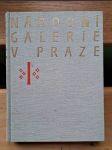 Národní galerie Praze I. (veľký formát) - náhled