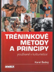 Tréninkové metody a principy - náhled