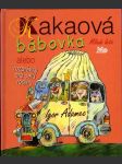 Kakaová bábovka - náhled