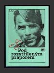 Pod rozstříleným praporem - náhled