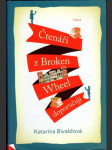 Čtenáři z Broken Wheel doporučují - náhled