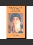 Oranžová kniha. Meditační techniky - náhled