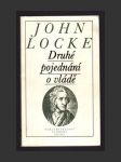 Druhé pojednání o vládě - náhled