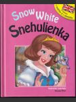 Snow White Snehulienka - náhled