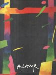 Aleš Lamr - náhled