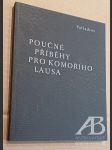 Poučné příběhy pro komořího Lausa - náhled