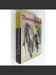 Theresienstadt. Aus dem Englischen übertragen von Walter Hacker [Terezín, Holocaust] - náhled