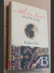 Alí a Nino Příběh lásky - náhled