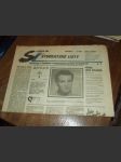 Studentské listy leden 90 č. 1 - náhled