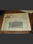 Studentské listy březen 90 č. 6 - náhled