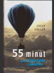 55 minút medzi životom a smrťou - náhled