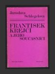 František Krejčí a jeho současníci - náhled