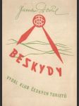 Beskydy - náhled