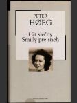 Cit slečny Smilly pre sneh - náhled