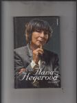 Vaše Hana Hegerová - náhled