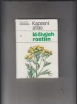 Kapesní atlas léčivých rostlin - náhled