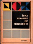 Škola fotografie pre začiatočníkov - náhled