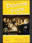 Doktor z hor do třetice - náhled