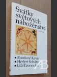 Svátky světových náboženství - náhled