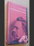Friedrich Nietzsche ve svých dílech - náhled