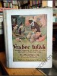 Vrabec tulák - náhled